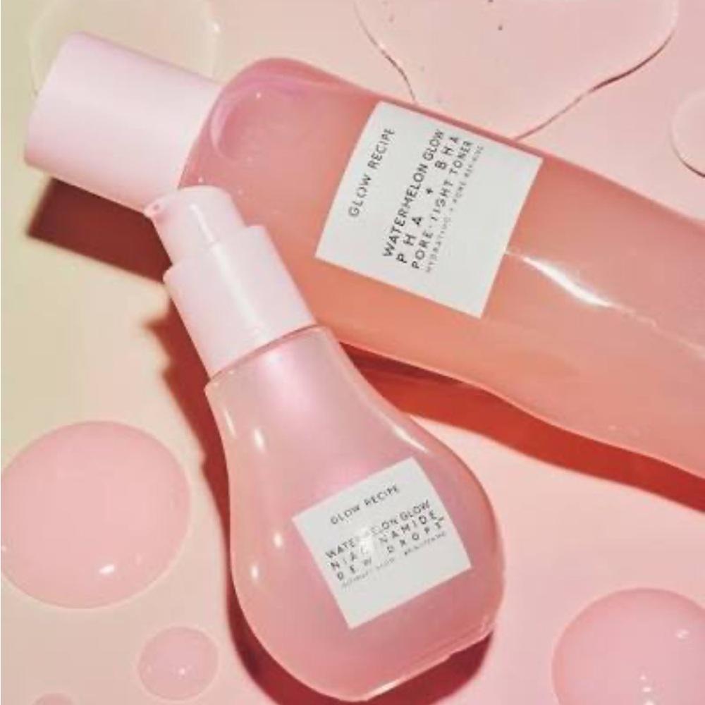 Glow Recipe Watermelon Glow Pink Duo